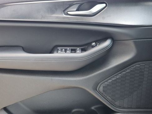 New 2026 Jeep Grand Cherokee Laredo X AWD/4WD image 18