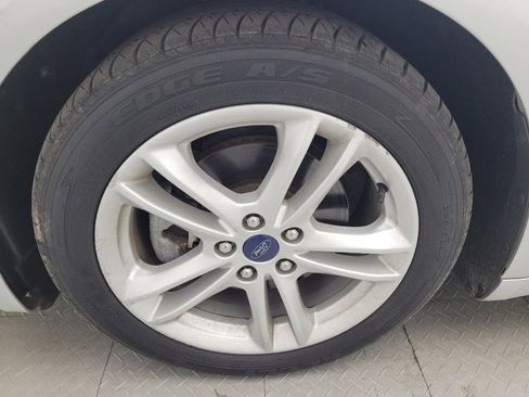 Used 2018 Ford Fusion S image 31