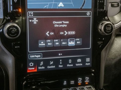 Certified 2023 RAM 1500 Big Horn AWD/4WD image 19