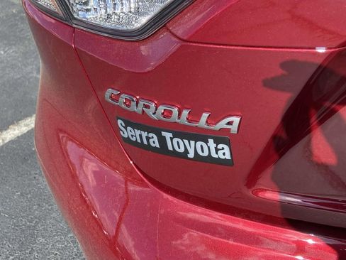 New 2026 Toyota Corolla SE w/ SE Package image 12