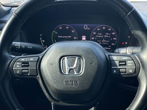 Certified 2024 Honda Accord Sport image 12