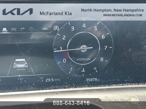 Used 2024 Kia Seltos S AWD/4WD image 21
