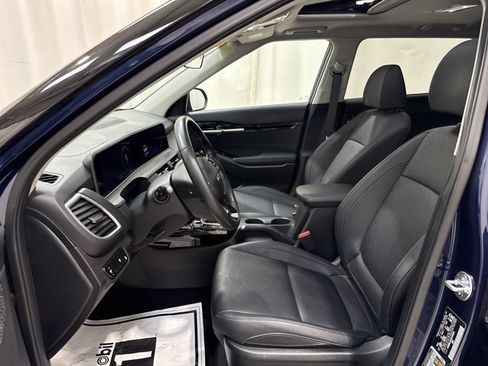Certified 2024 Kia Seltos EX AWD/4WD image 16