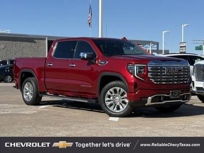 Used 2024 GMC Sierra 1500 Denali