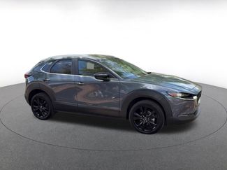 Used 2025 MAZDA CX-30 AWD 2.5 S w/ Preferred Package video 2