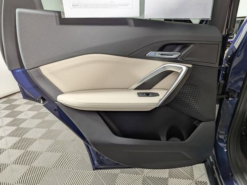 Used 2025 BMW X1 xDrive28i w/ Convenience Package image 40