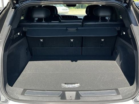 New 2026 Cadillac Lyriq V image 24