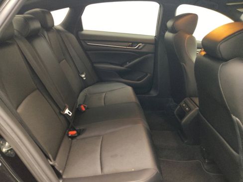 Used 2021 Honda Accord Sport image 19