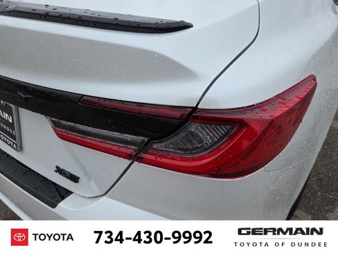 New 2026 Toyota Camry XSE image 16