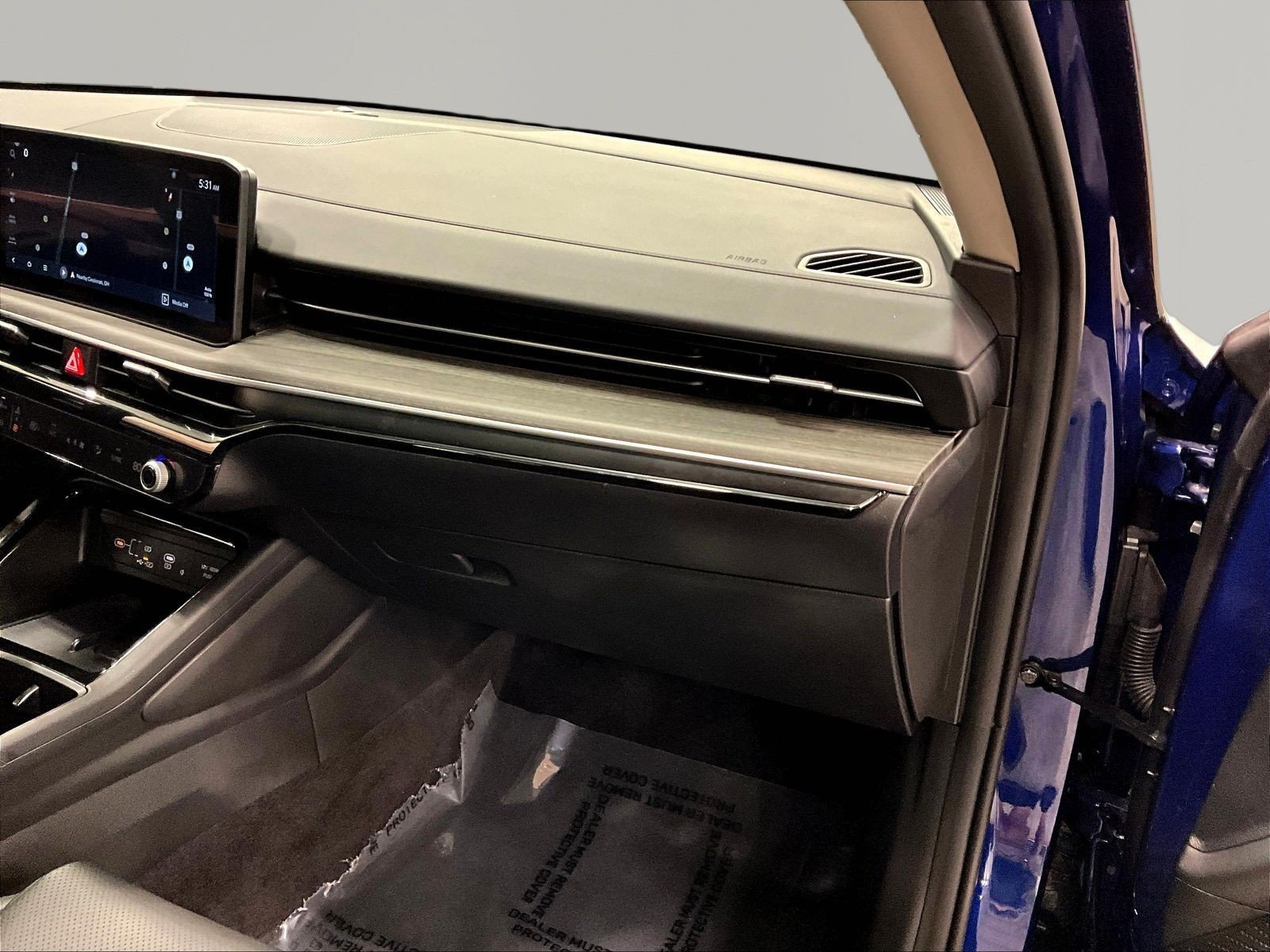 Used 2025 Kia K5 EX FWD image 26