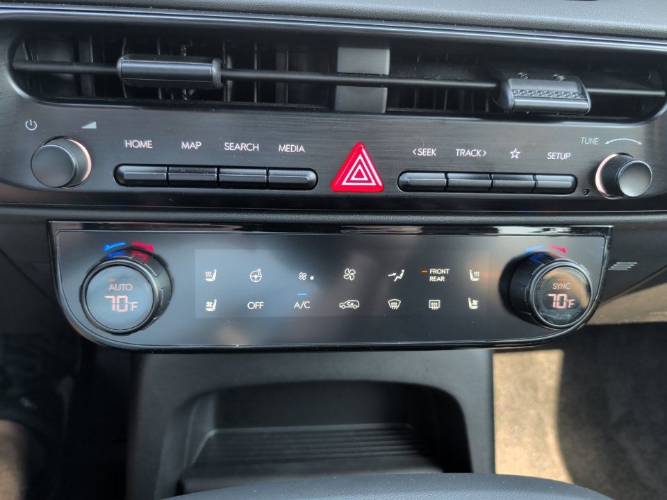 Certified 2026 Hyundai Palisade XRT Pro AWD/4WD image 18
