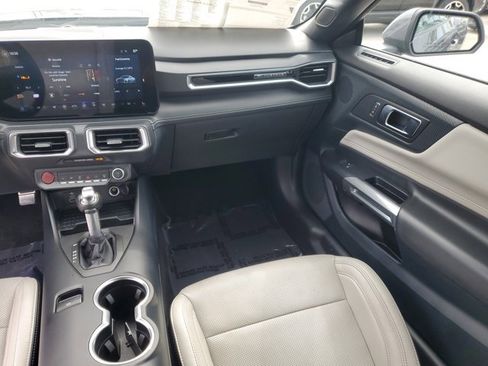 Certified 2024 Ford Mustang Premium image 19