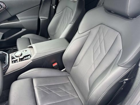 Used 2025 BMW X3 xDrive30i w/ Premium Package image 21