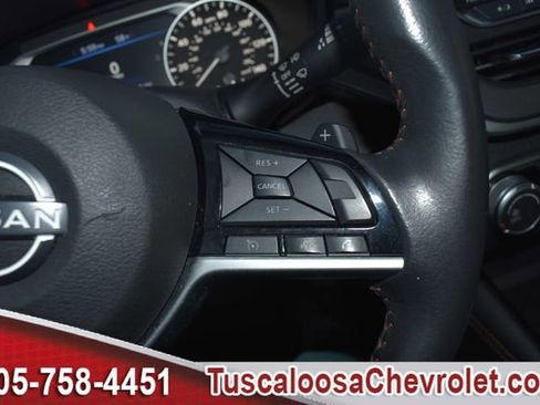 Used 2024 Nissan Altima 2.5 SR image 27