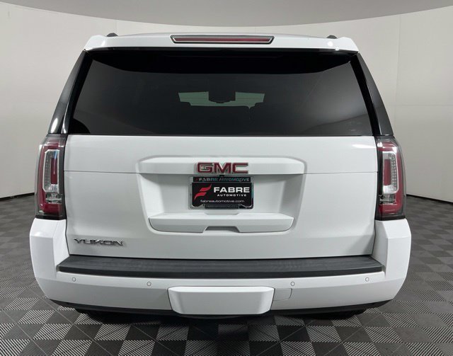 Used 2017 GMC Yukon SLT w/ Open Road Package RWD image 6