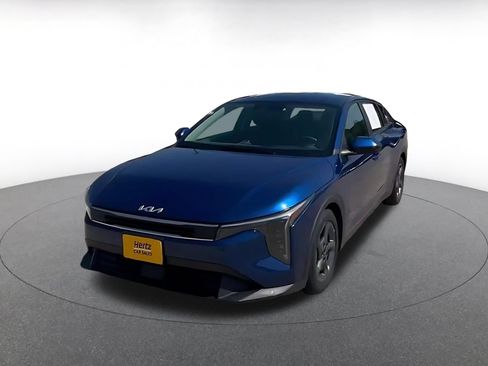 Used 2025 Kia K4 FWD image 7