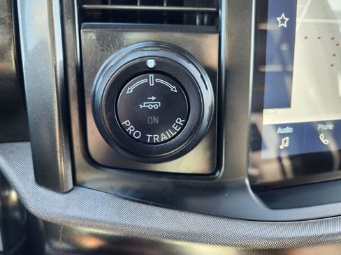 Used 2022 Ford F150 Tremor w/ Equipment Group 402A High AWD/4WD image 26