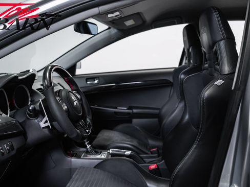 Used 2008 Mitsubishi Lancer Evolution MR AWD/4WD image 20