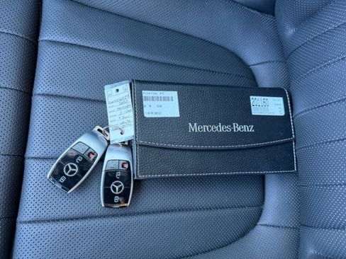 Used 2020 Mercedes-Benz E 450 E 450 Cabrio image 21