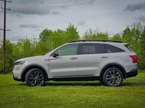 Used 2023 Kia Sorento SX Prestige AWD/4WD image 6