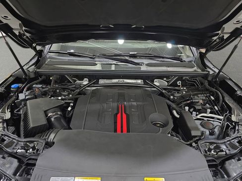 New 2026 Audi SQ5 Prestige AWD/4WD image 29