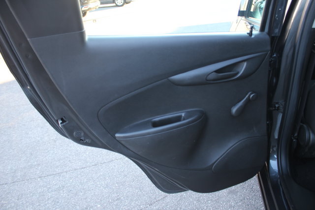 Used 2017 Chevrolet Spark LS FWD image 17