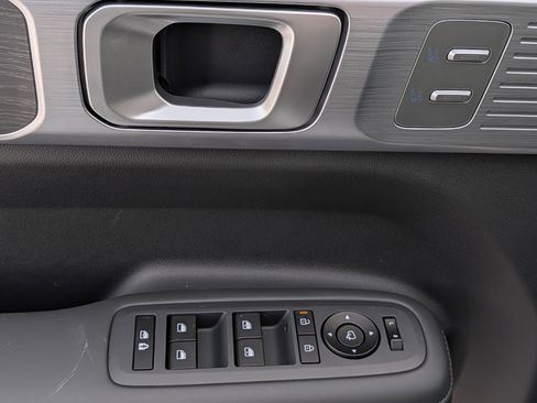 New 2026 Hyundai Santa Fe Limited AWD/4WD image 12