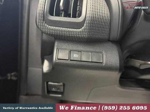 Used 2023 Subaru Solterra AWD image 25