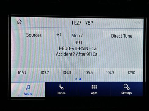 Used 2020 Ford F250 XL image 20