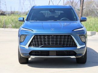 New 2026 Buick Enclave Avenir w/ Super Cruise Package video 2