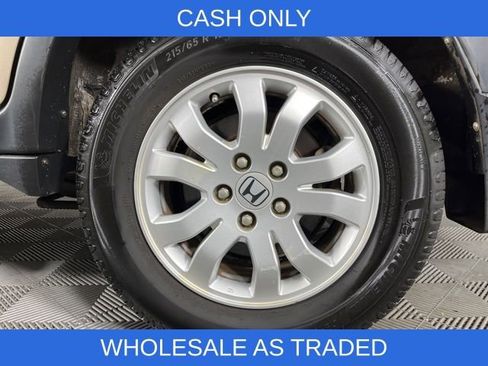 Used 2005 Honda CR-V EX image 11