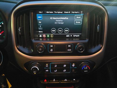 Used 2021 GMC Canyon Elevation w/ Trailering Package image 28