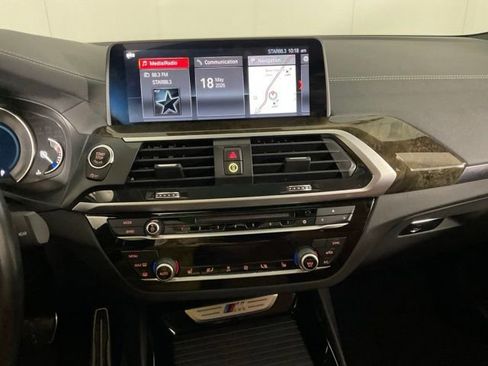 Used 2019 BMW X3 M40i AWD/4WD image 18