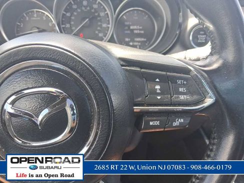 Used 2016 MAZDA CX-9 Grand Touring AWD/4WD image 21