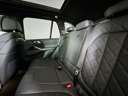 New 2026 BMW X5 xDrive40i w/ M Sport Package image 26