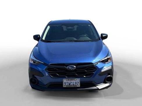 Used 2025 Subaru Crosstrek 2.0i AWD/4WD image 8