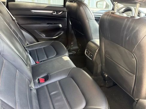 Used 2023 MAZDA CX-5 AWD 2.5 S image 6