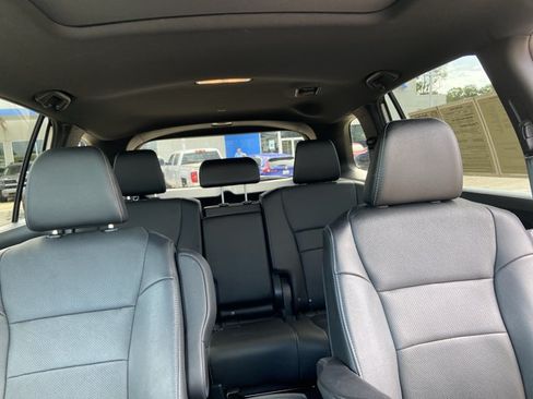 Used 2023 Honda Passport EX-L image 25