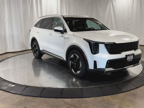 New 2026 Kia Sorento EX image 3
