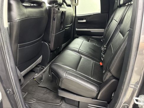 Used 2021 Toyota Tundra SR5 AWD/4WD image 28