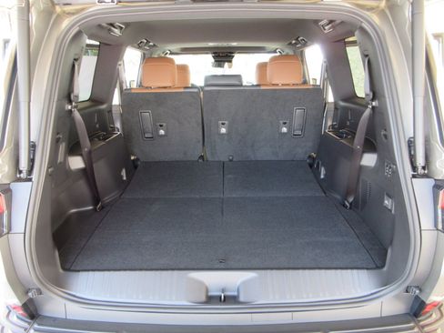Used 2026 Lexus GX 550 w/ Cold Area Package AWD/4WD image 54