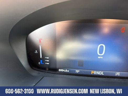 Used 2024 Ford Escape ST-Line w/ Tech Pack #1 AWD/4WD image 16