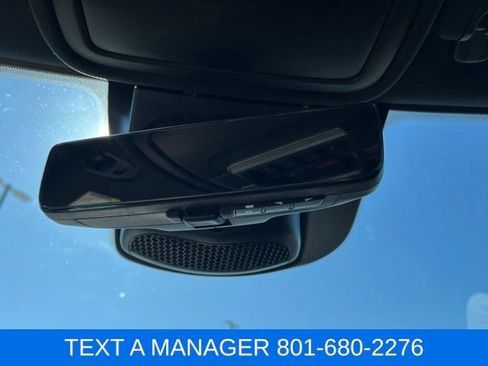 Used 2022 RAM 1500 TRX w/ TRX Level 2 Equipment Group AWD/4WD image 47
