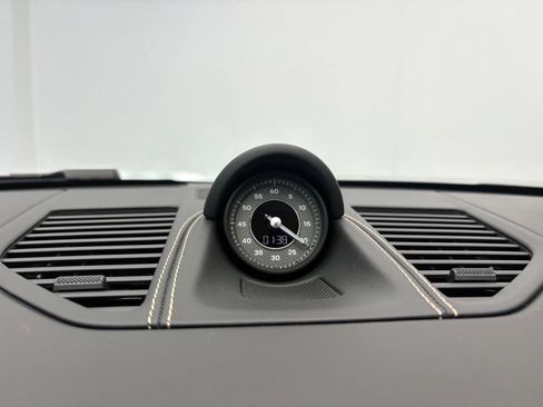 Certified 2024 Porsche 911 Turbo AWD/4WD image 19