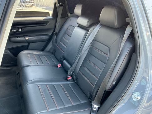 Used 2024 Honda CR-V Sport-L image 19