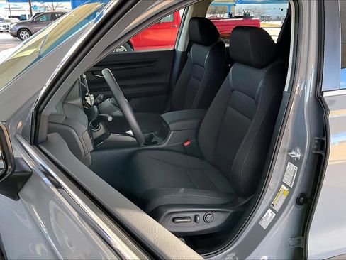 New 2026 Honda CR-V EX image 9