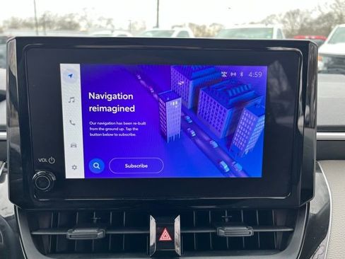 Used 2024 Toyota Corolla LE image 28