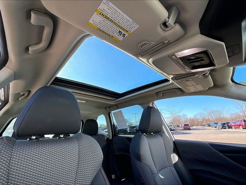 Certified 2023 Subaru Forester Sport image 16