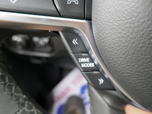 New 2026 RAM 1500 Big Horn AWD/4WD image 21