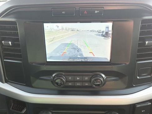 Certified 2023 Ford F150 XLT image 28